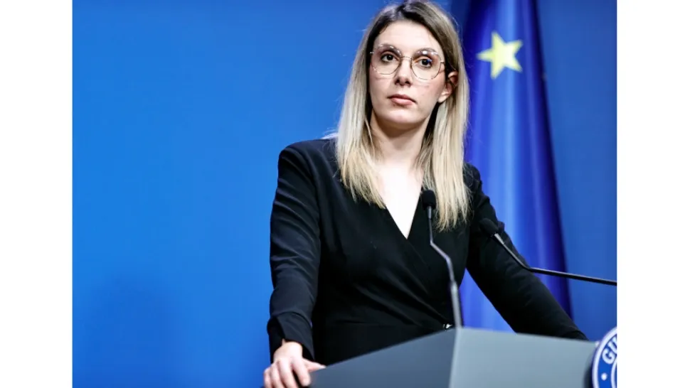 Ministrul Mediului, după explozia petrolierului în Marea Neagră:”Nu este pe teritoriul țării.Nu putem interveni”