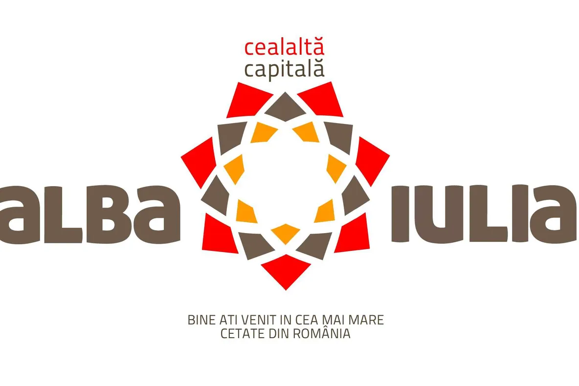 Europenii învață de la Alba Iulia despre branding