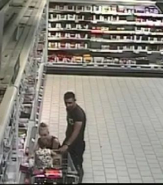 Poliția cere sprijin pentru identificarea a doi hoți