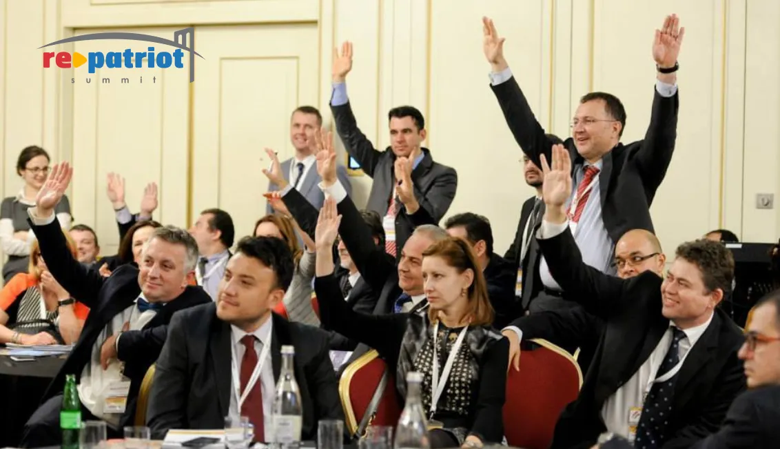 200 de antreprenori români din Țară și Diaspora vin în Alba Iulia