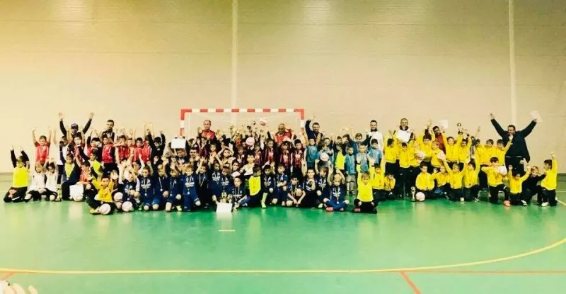 Trofeul "Gheorghe Ola", în 30 octombrie-2 noiembrie