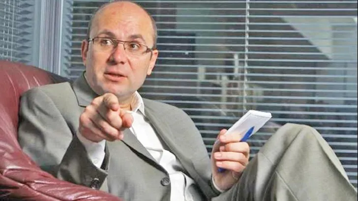 Cozmin Guşă a dezvăluit cine sunt, de fapt, cei care contestă înfiinţarea Partidului Realitatea