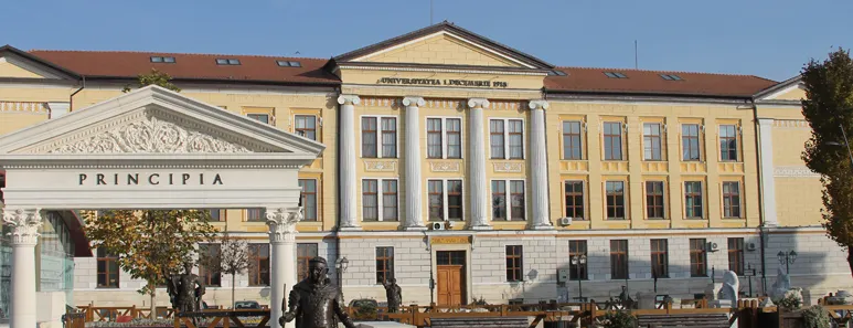 Se lansează volumul „Tinerii României la Centenarul Marii Uniri”.