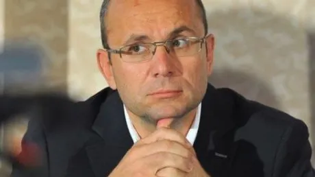 Partidul Realitatea, blocat de actuala putere!