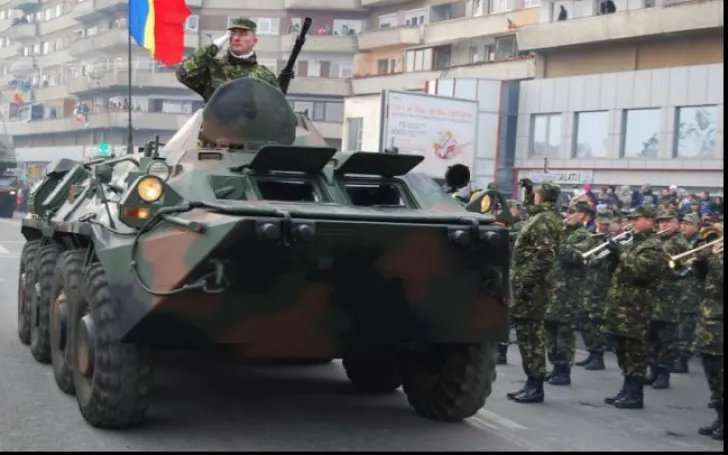 Centenarul Marii Uniri la Alba Iulia: concerte, momente solemne, spectacole. PROGRAM
