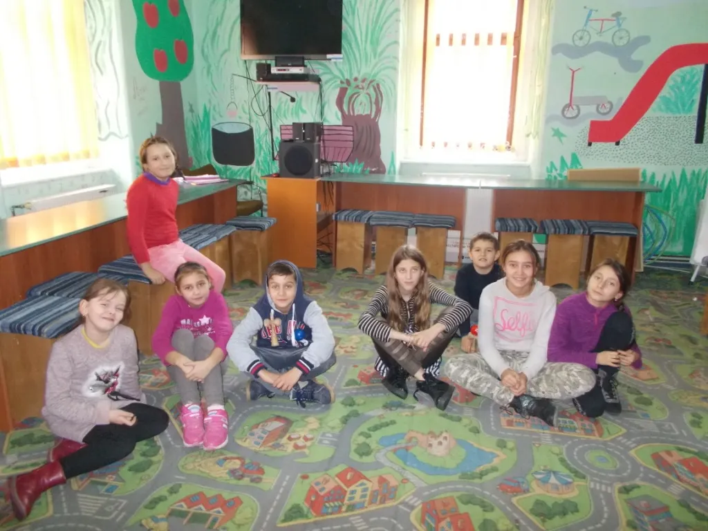 Așezământul social „Sfânta Varvara” Baia de Arieș a împlinit 16 ani de activitate