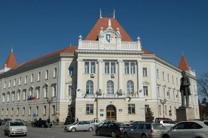 O nouă demisie în Consiliul Județean Alba.