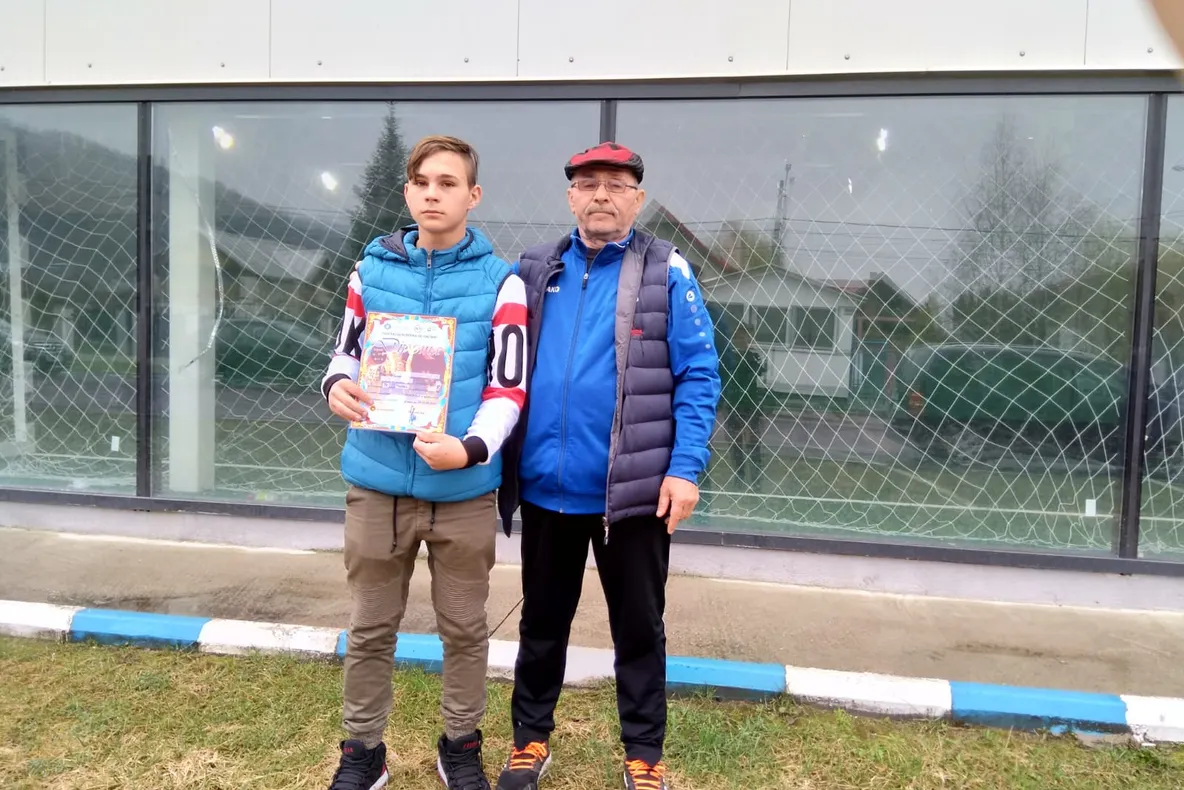 Primele clasări pe podium pentru CS Unirea Alba Iulia