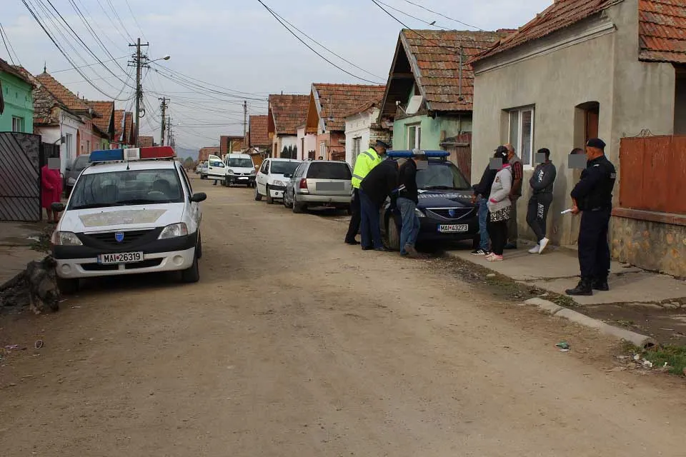 Un bărbat din Petroșani a furat un telefon mobil