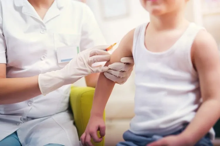 Primul caz de rujeolă în județul Alba după aproape un an. Vaccinarea – cea mai sigură și eficientă metodă de prevenire a îmbolnăvirilor