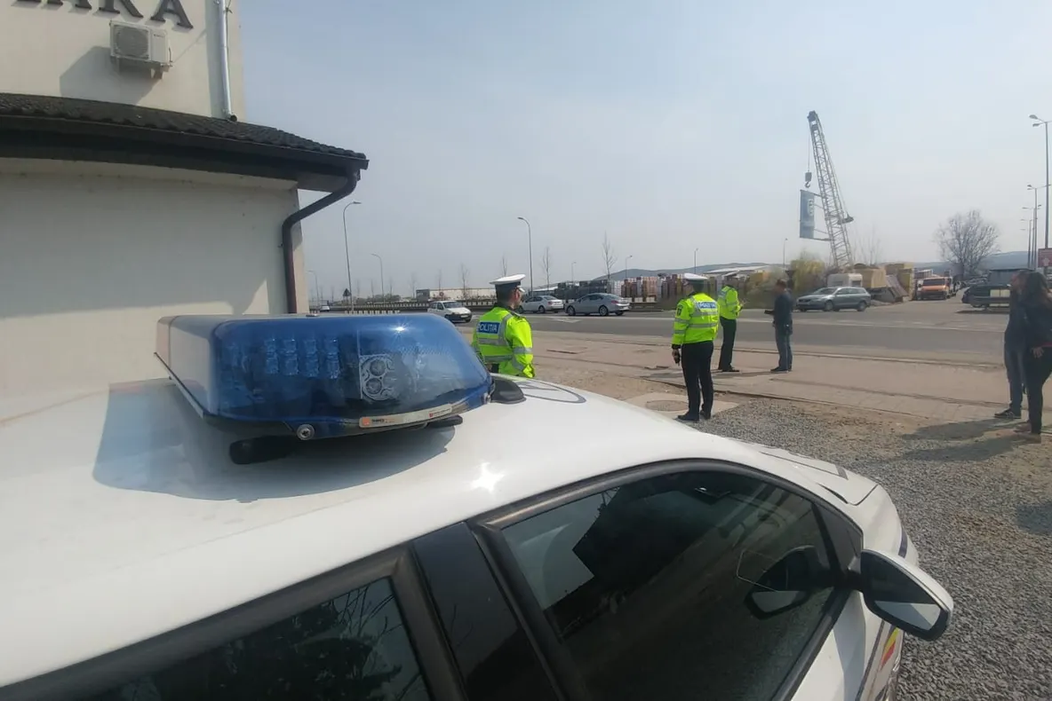Află ce-a fost obligată să facă o tânără din Sântimbru