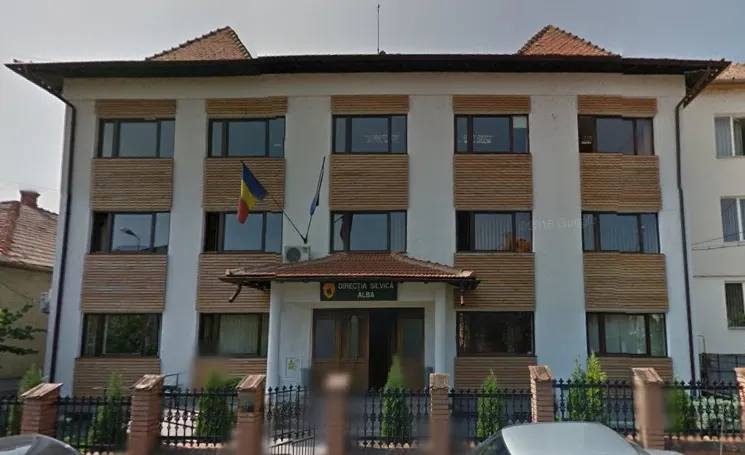 Angajații Direcției Silvice Alba sancționați de conducerea instituției doar din răzbunare