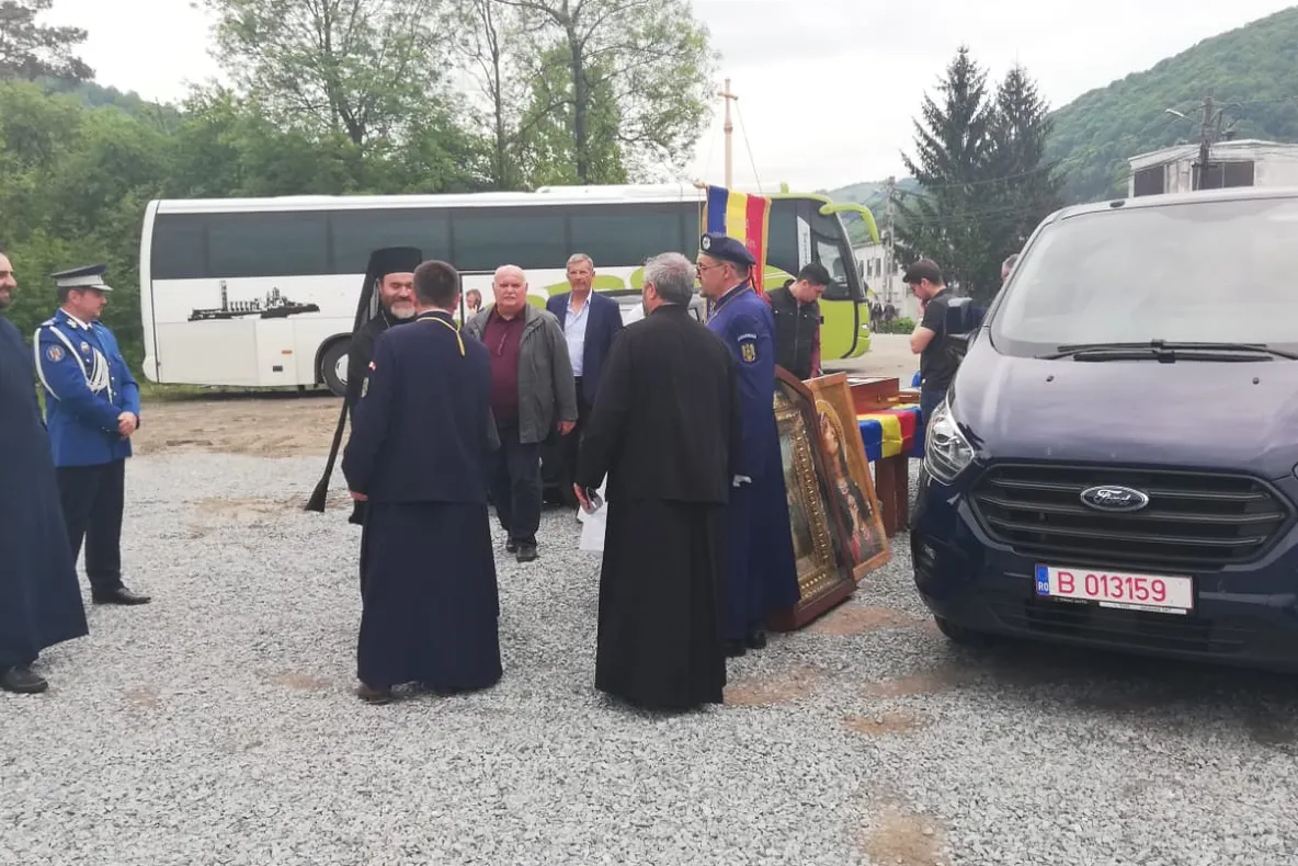 În Munții Apuseni a început sărbătoarea