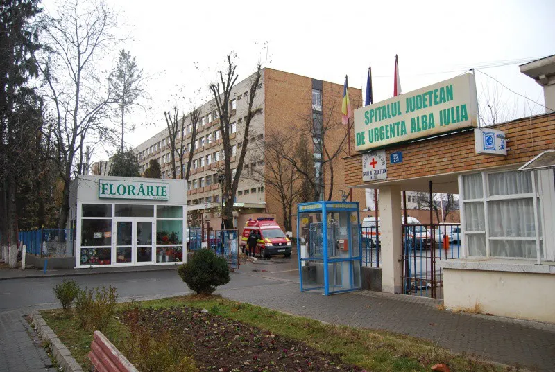Teste screening gratuite pentru depistarea cancerului de col uterin în Policlinica Spitalului Județean de Urgență Alba Iulia și în alte centre de recoltare din județul Alba