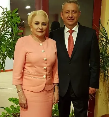 PSD Alba a decis susținerea premierului Viorica Dăncilă pentru președinția partidului