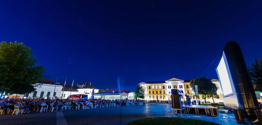 În acest weekend începe Alba Iulia Music and Film Festival