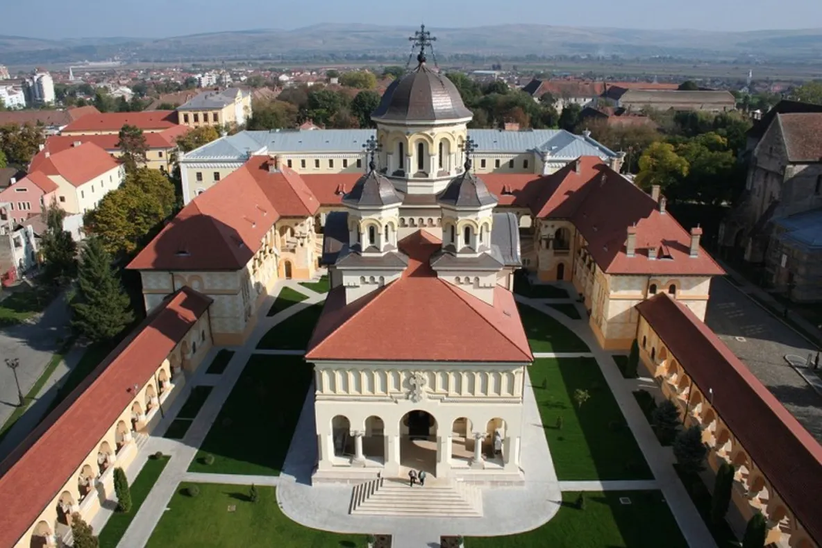 Moaștele Sfintei Maria Magdalena vor fi aduse la Alba Iulia