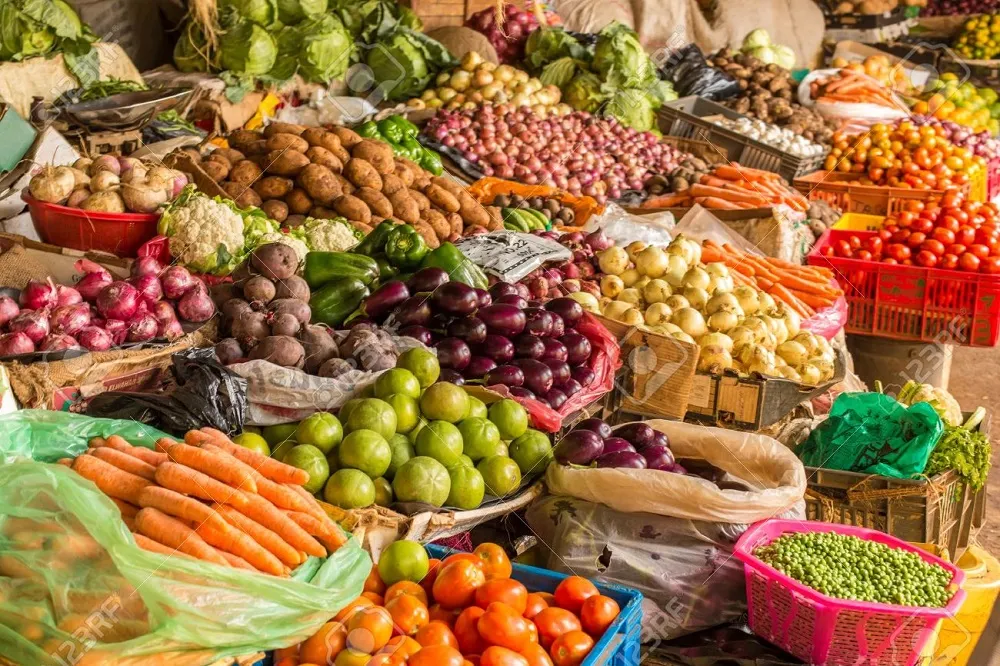 Blaj: Ziua națională a produselor alimentare românești va fi sărbătorită joi, în Piața Mare