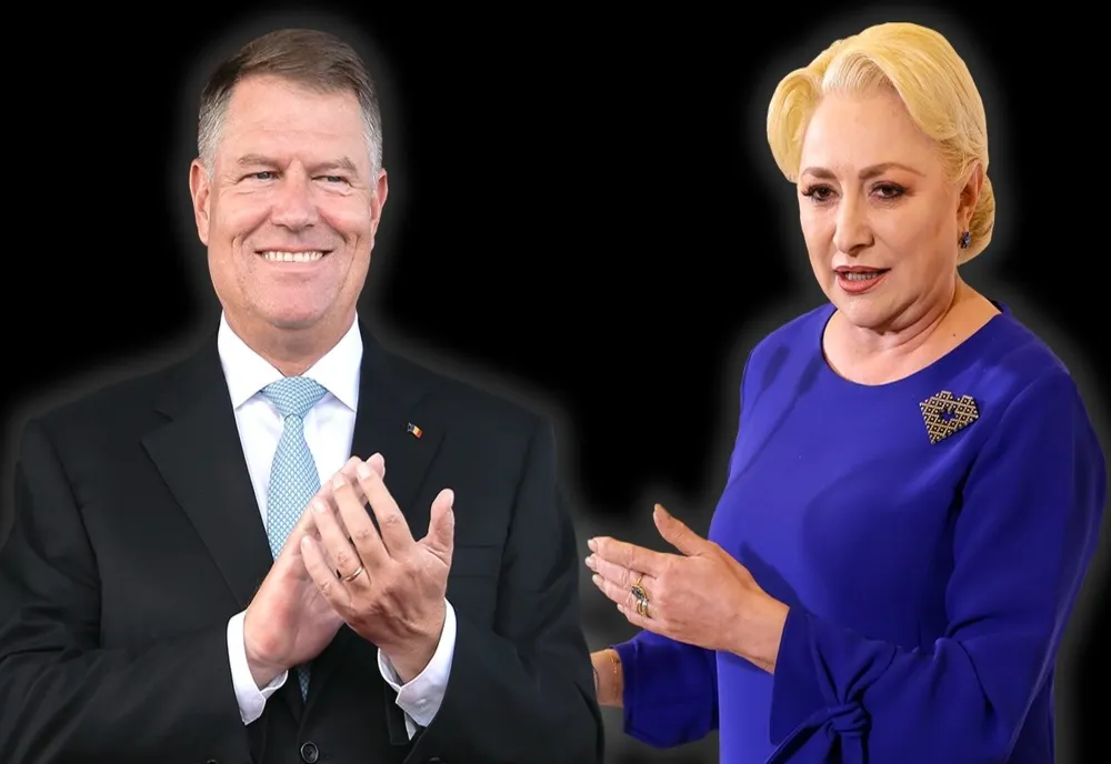 Klaus Iohannis, Victorie fără emoții în Alba