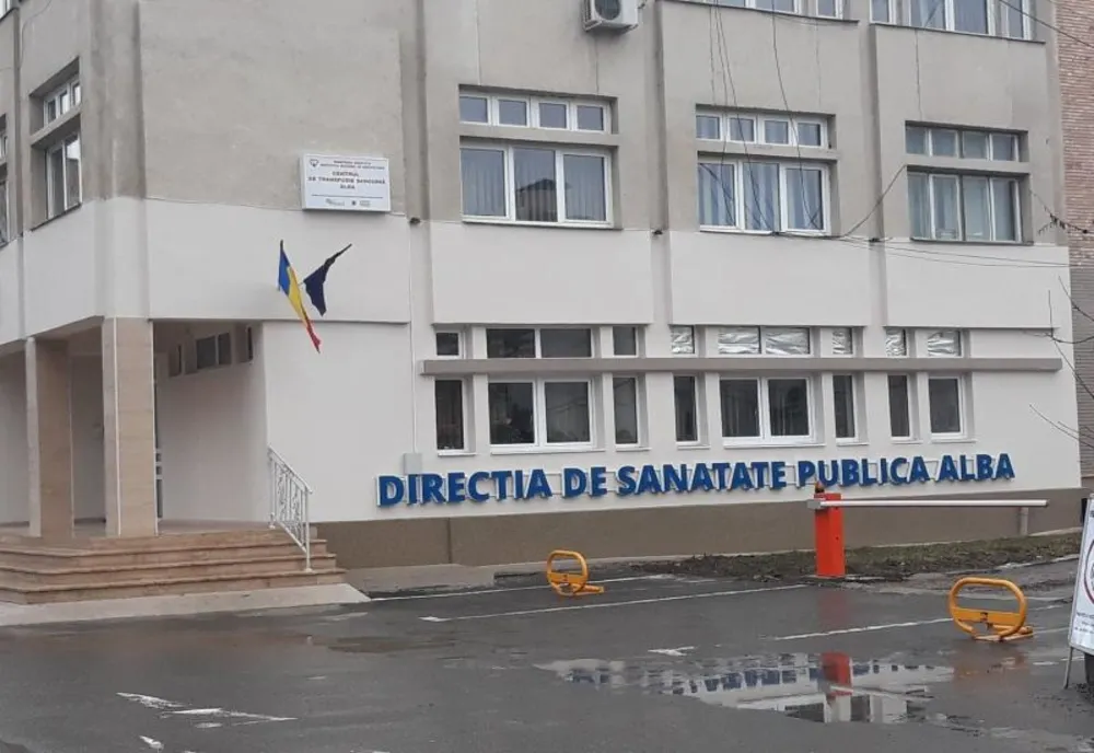 DSP Alba : 11.000 de doze de vaccin antigripal vor fi distribuite medicilor de familie din județ