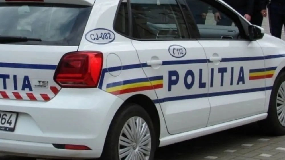 Bărbat din Sebeș bănuit de agresiune sexuală