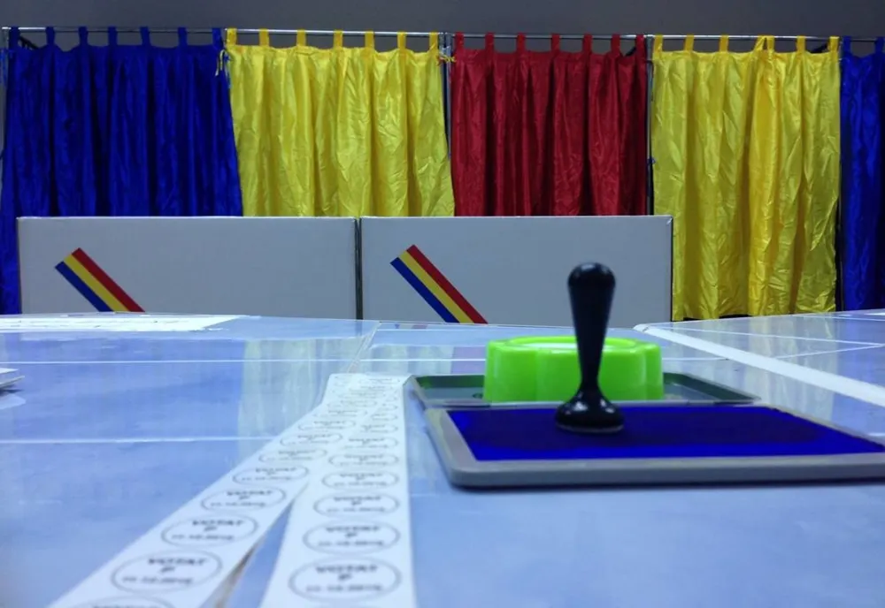 Prezidențiale 2019 : Cum arată votul URBAN în județul Alba 