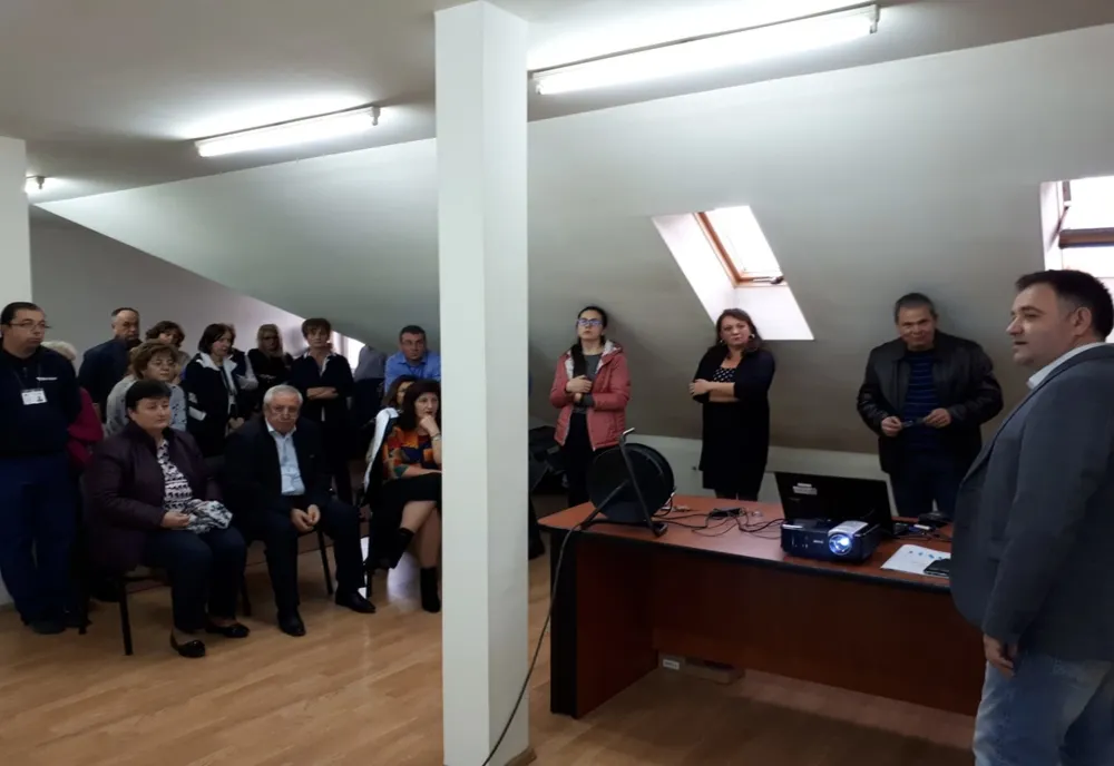 Despre CORUPȚIE cu funcționarii Casei Județene de Pensii Alba