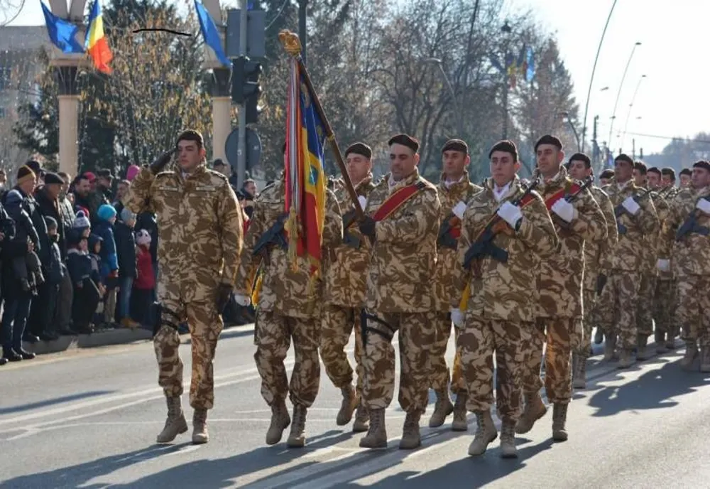 Restricții rutiere cu ocazia Zilei Naționale la Alba Iulia! Vezi unde este BLOCAT traficul pe 1 Decembrie