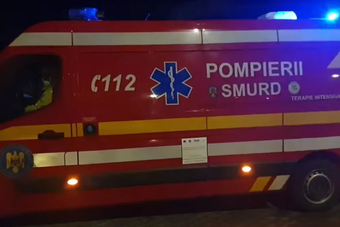 Rezultat negativ pentru eleva din Alba Iulia izolată în carantină după ce a făcut temperatură.