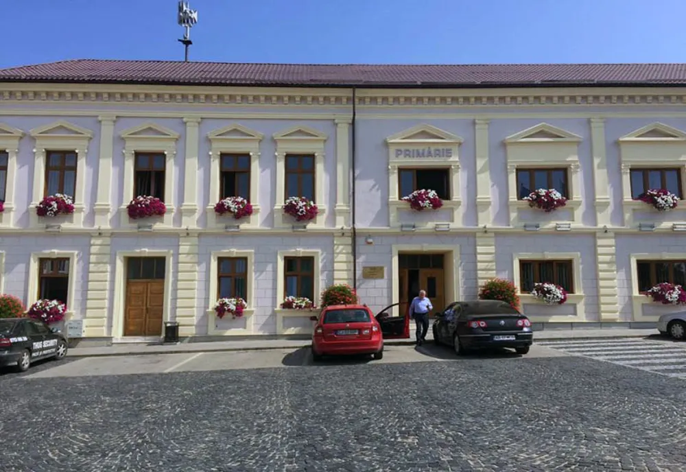 Blaj : Măsuri adoptate de administrația locală în vederea prevenirii extinderii epidemiei de coronavirus 