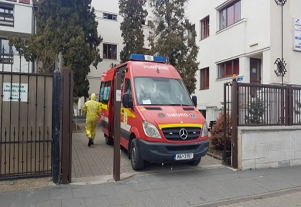 Rezultate excelente pentru secția de Boli Infecțioase a Spitalului Județean de Urgență Alba Iulia. Încă 7 paciente au fost declarate vindecate de COVID-19