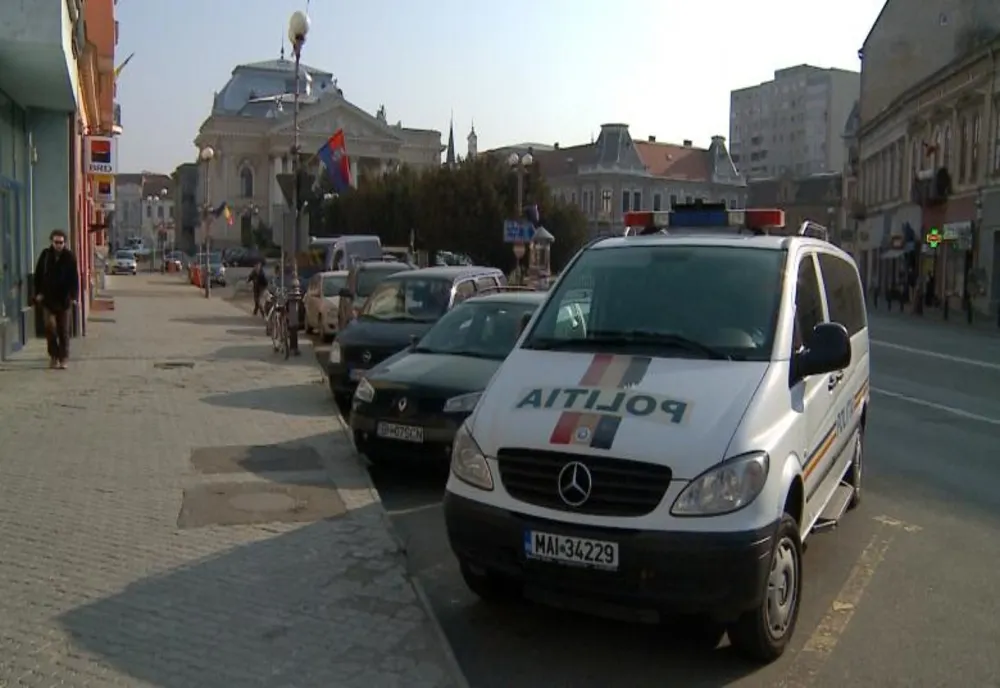Munții Apuseni devin un punct fierbinte al contrabandei cu tigarete. Polițiștii din zona pun și ei umărul la dezvoltarea afacerii