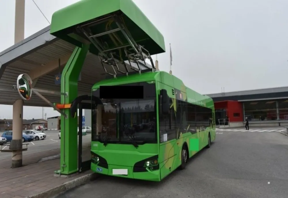 7 milioane de euro, fonduri europene, pentru transport ecologic în Alba Iulia