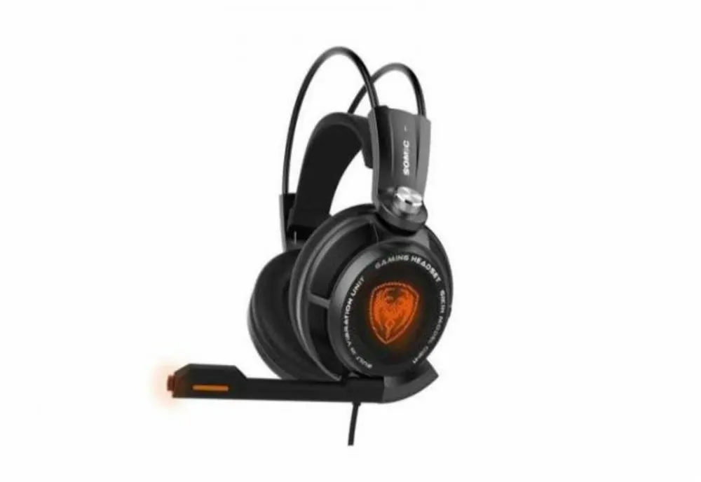 Căşti de gaming cu sunet surround, vibraţii şi iluminare LED pentru zece angajaţi ai Primăriei Alba Iulia  
