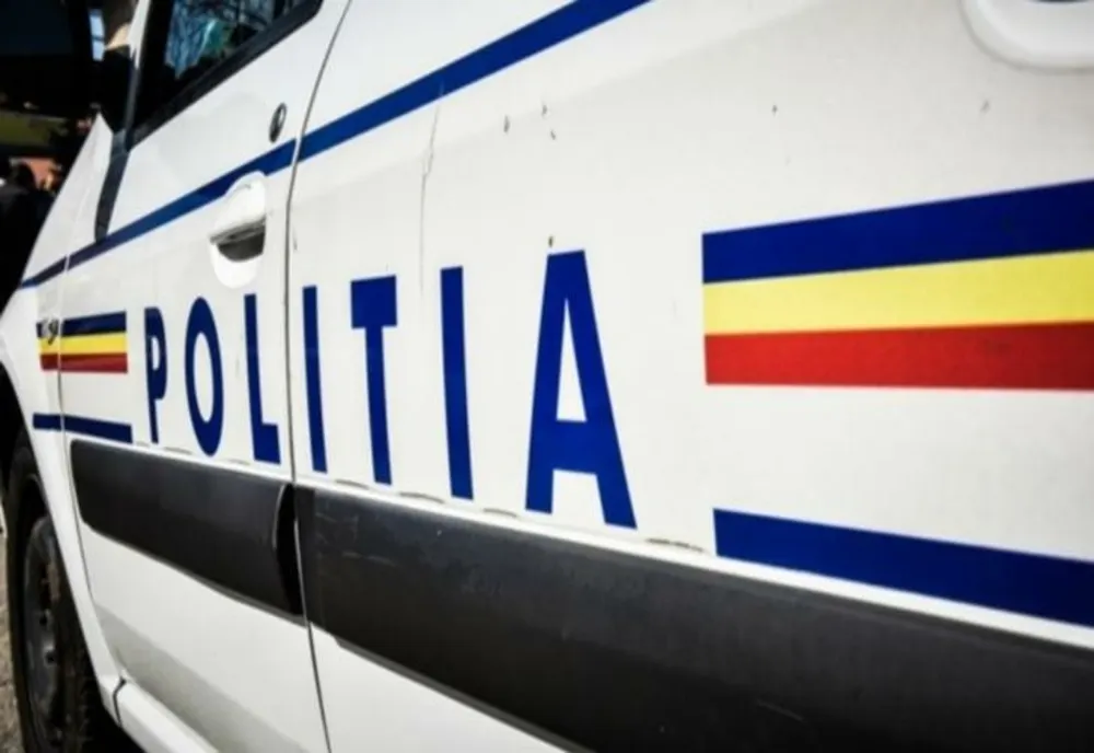 Flagrant și urmărire ca în filme pentru a prinde un grup de infractori din București! Trei dintre ei sunt minori