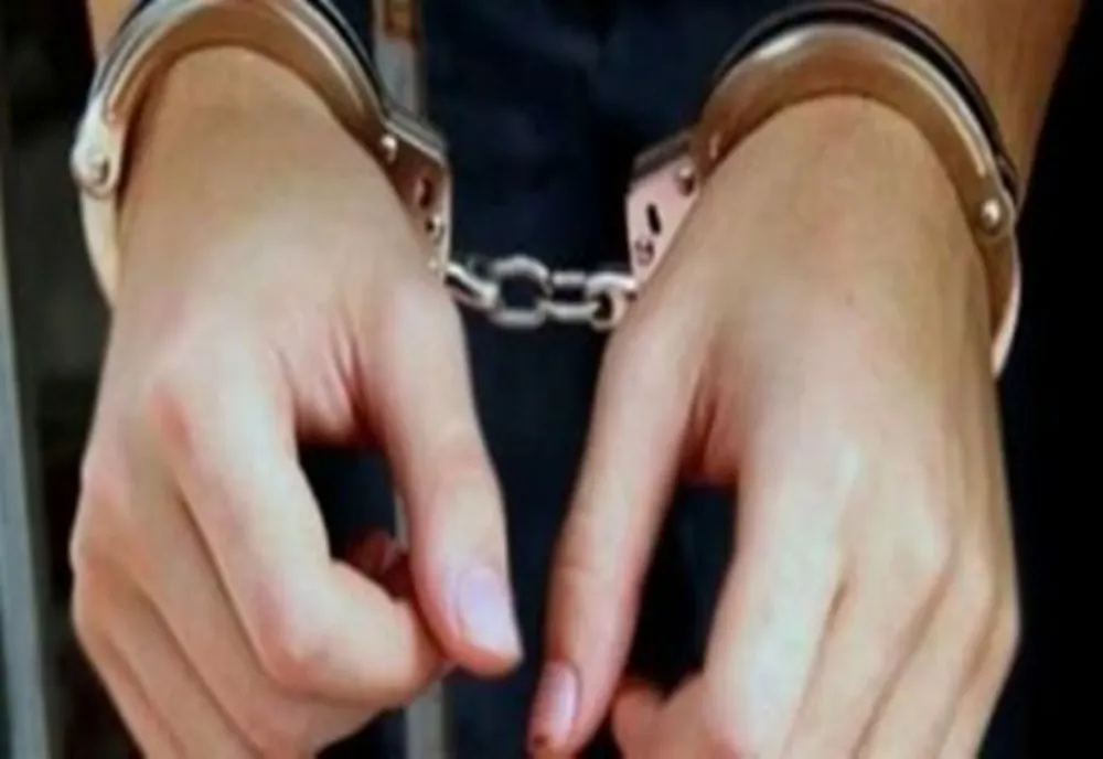 Căutat de autoritățile din Franța pentru fapte comise cu violență, depistat de poliţiştii din Alba