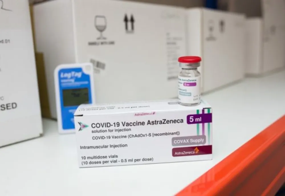 Peste 50.000 de doze de vaccin au fost administrate în Alba 