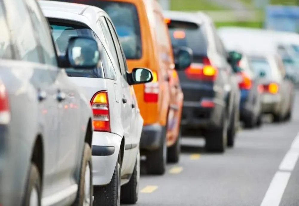 Primăria a pus sechestru pe 66 de autoturisme, care aparțin datornicilor la bugetul local!