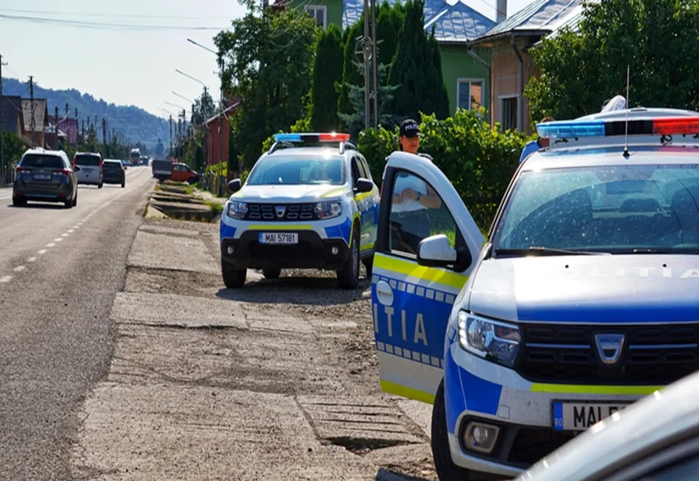 Dosar penal pentru un bărbat din Alba Iulia. Ce a făcut acesta