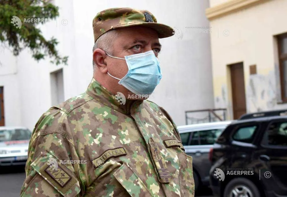Primul pacient din România infectat cu COVID-19 depistat de un câine polițist!