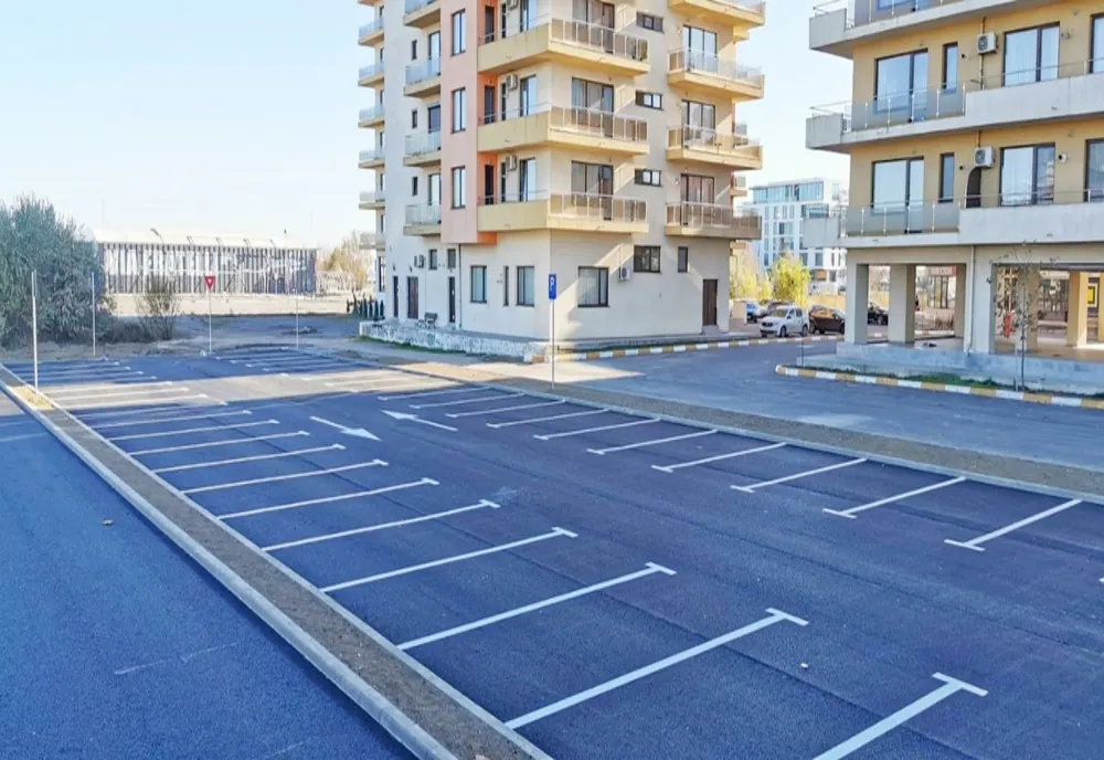 Regulamentul de organizare şi funcţionare a parcărilor publice de reşedinţă din Alba Iulia, în dezbatere publică