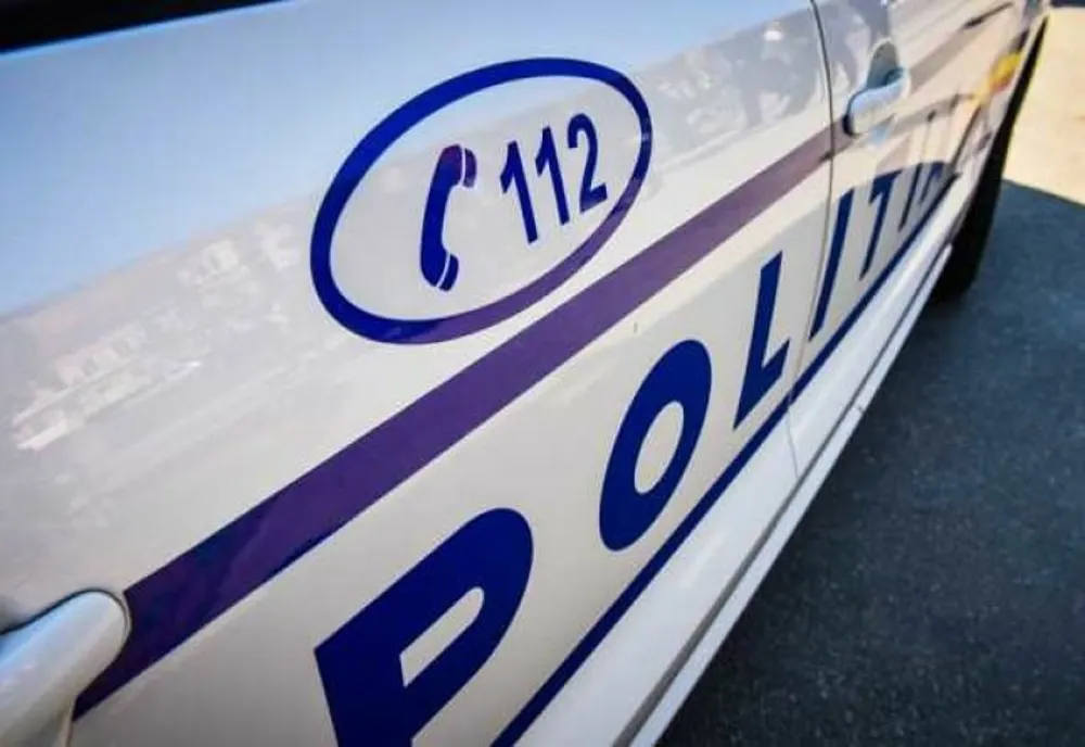 A intrat în casa unui bărbat și a furat două telefoane mobile. Unde au găsit hoțul, polițiștii