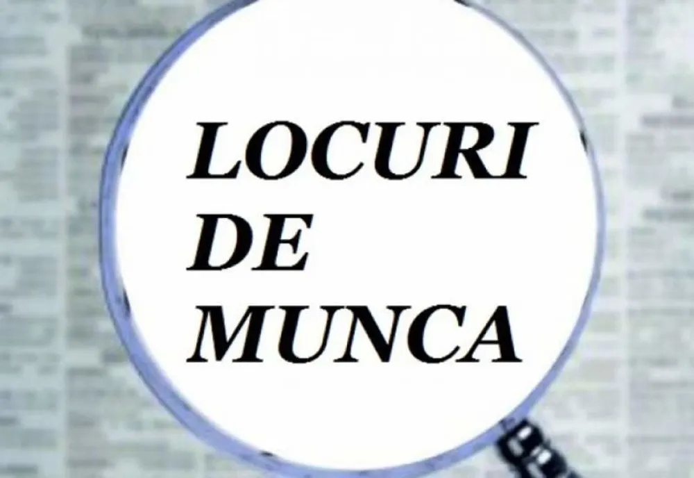 Mai multe posturi vacante la instituțiile publice din județul Alba