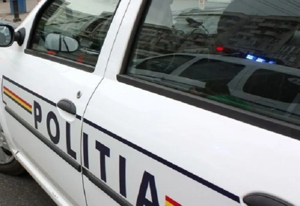 Bărbați din Ivești reținuți după ce au fugit cu banii încasați în avans pentru construcția unor hale în județul Alba