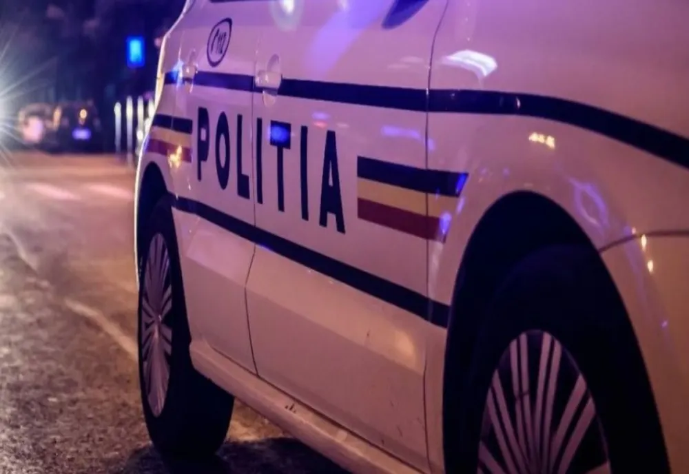 Mai multe scule, ierbicid și două roți, „opera” a doi hoți din Șpring