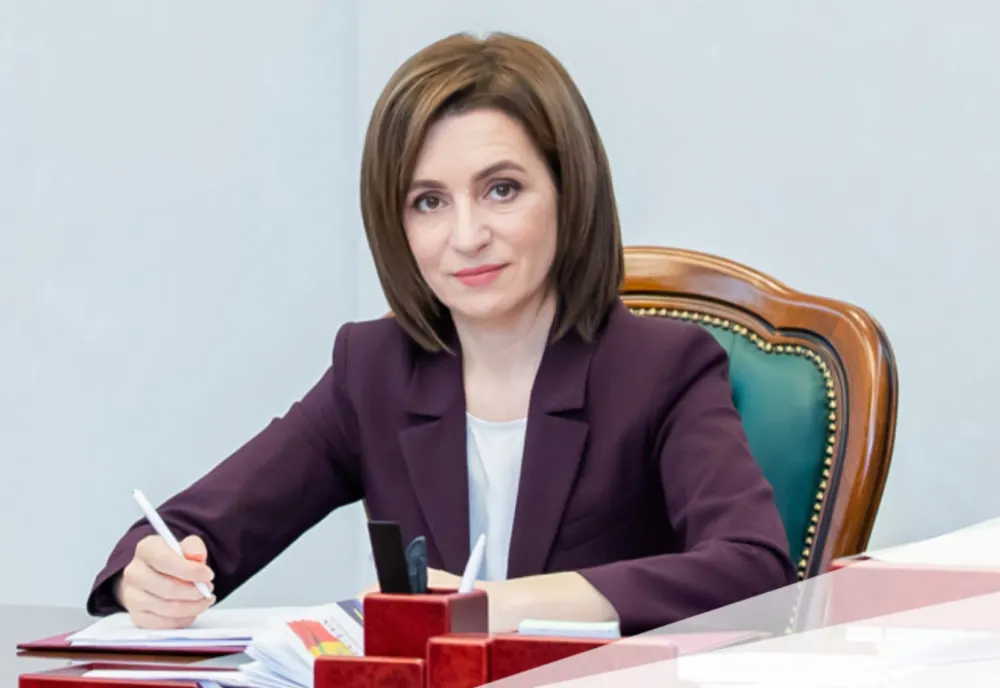 Trei explozii s-au auzit la Chișinău - Maia Sandu a convocat de urgență Consiliul Suprem de Securitate