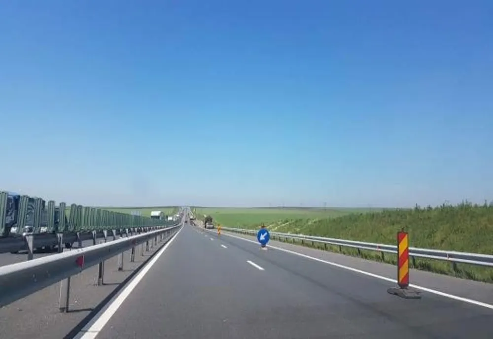 Banda de hoți care a furat panourile de protecție de pe A1, se mărește cu încă un individ