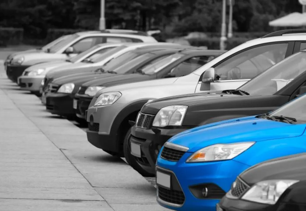 Autoturisme sub 1.000 de euro, la licitație! Lista mașinilor scoase la vânzare