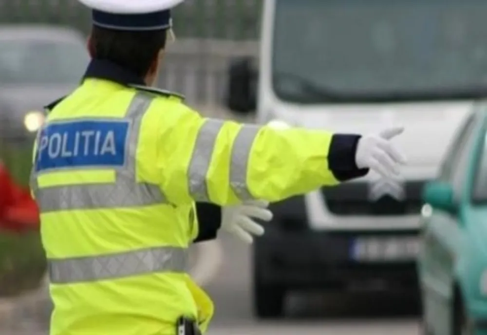 Circulație ÎNCHISĂ, de luni, pe A1, între nodul rutier Săliște și Cunța!