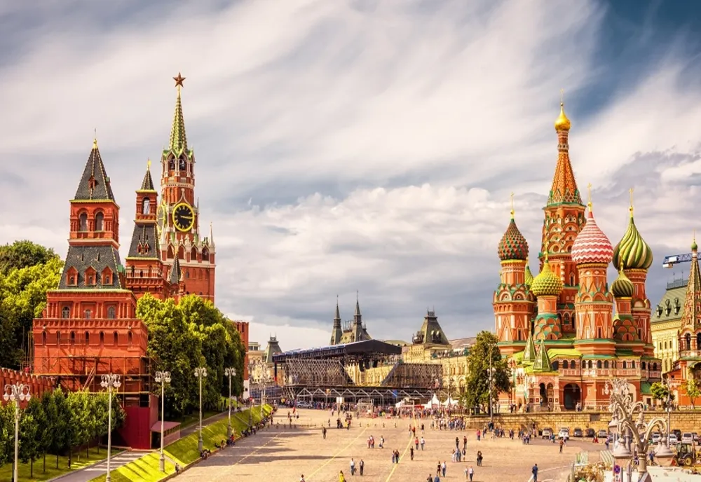 Demisie de RĂSUNET la Kremlin! Ce ministru a renunțat la funcția sa în Guvernul Rusiei
